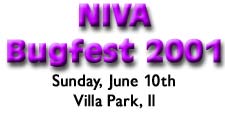 Northeast Illinois Volkswagen Association
